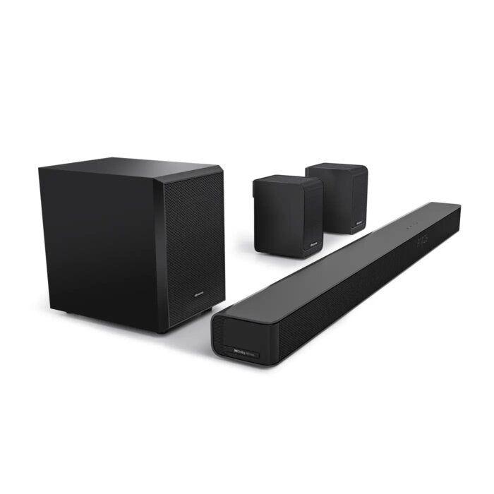Hisense AX5100G 5.1ch Soundbar