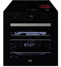 Defy DCB896 Oven & Hob Combo Set - New World