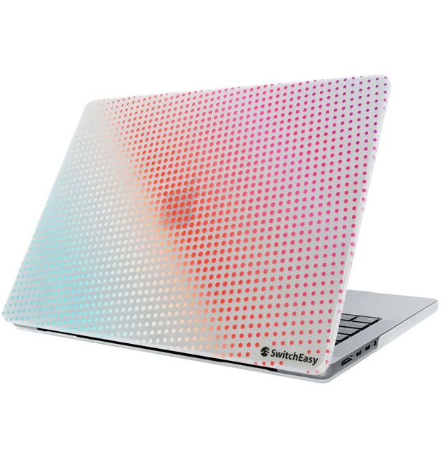 SwitchEasy Dots case for MacBook Pro 14