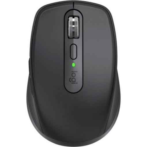 Logitech MX Anywhere 3S Wireless Mouse - Graphite