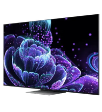 TCL 65-inch C835 Mini LED Gaming Google TV with Quantum Dot