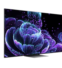 TCL 65-inch C835 Mini LED Gaming Google TV with Quantum Dot