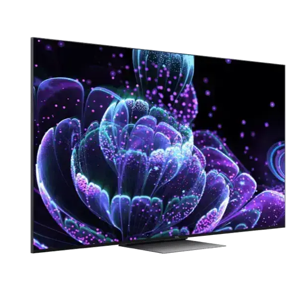 TCL 65-inch C835 Mini LED Gaming Google TV with Quantum Dot