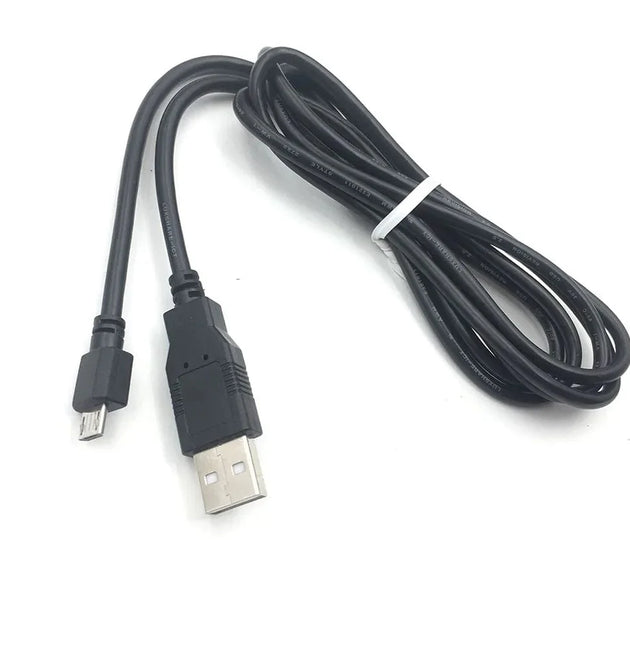 USB Charge / Play Cable for PS4 to DualShock Controller