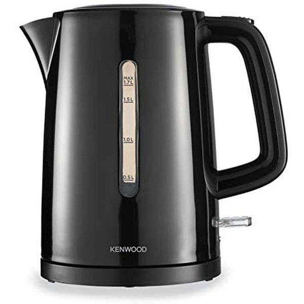 Kenwood ZJP00.000BK 1.7L Cordless Electric Kettle Fast Boil Auto Shut-Off