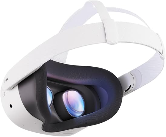 Meta Quest 3S - 128GB