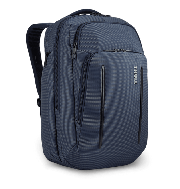 Thule Crossover 2 laptop backpack 30L dress blue - 3203836