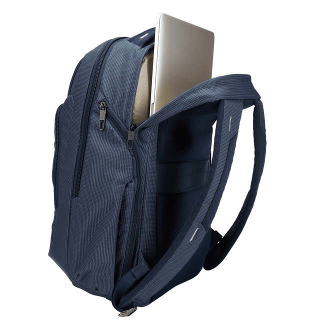 Thule Crossover 2 laptop backpack 30L dress blue - 3203836