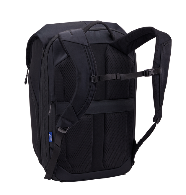 Thule Subterra 2 Expandable Travel Backpack 26L Black - 3205054