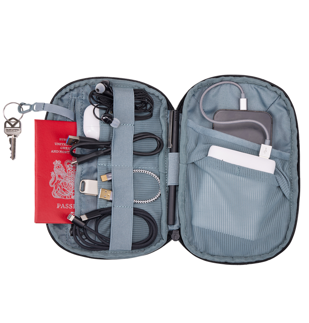 Thule Subterra 2 Powershuttle Medium Black - 3205040