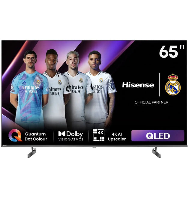 Hisense 65U6N Pro Mini-LED ULED 4K Smart TV - 65