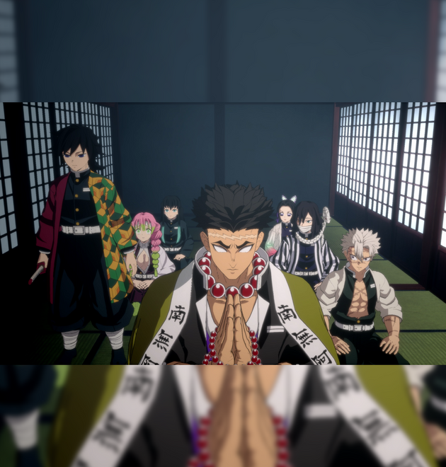 Demon Slayer -Kimetsu no Yaiba- The Hinokami Chronicles 2 (PS5)