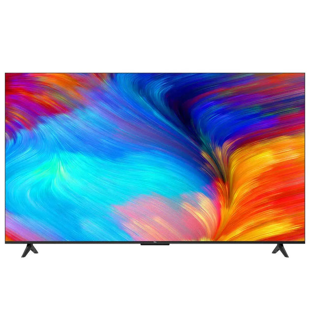 TCL 65P635 4K HDR Google TV - 65