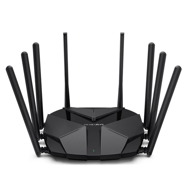 Mercusys MR90X AX6000 8-Stream Wi-Fi 6 Router