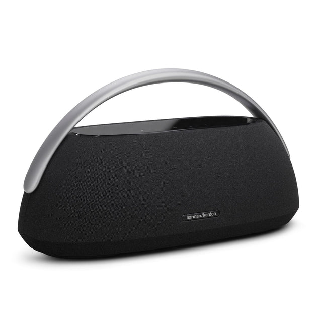 Harmon Kardon Go + Play 3 - Black
