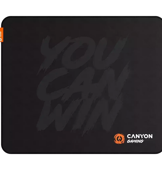 Canyon MP-8 Large Gaming Mousepad 500х420 mm