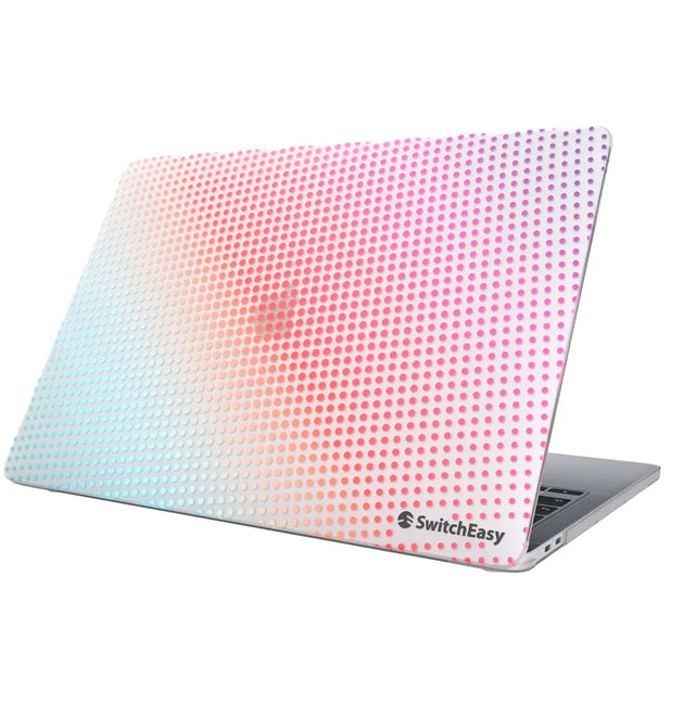 SwitchEasy Dots Protective Case MacBook Pro 13