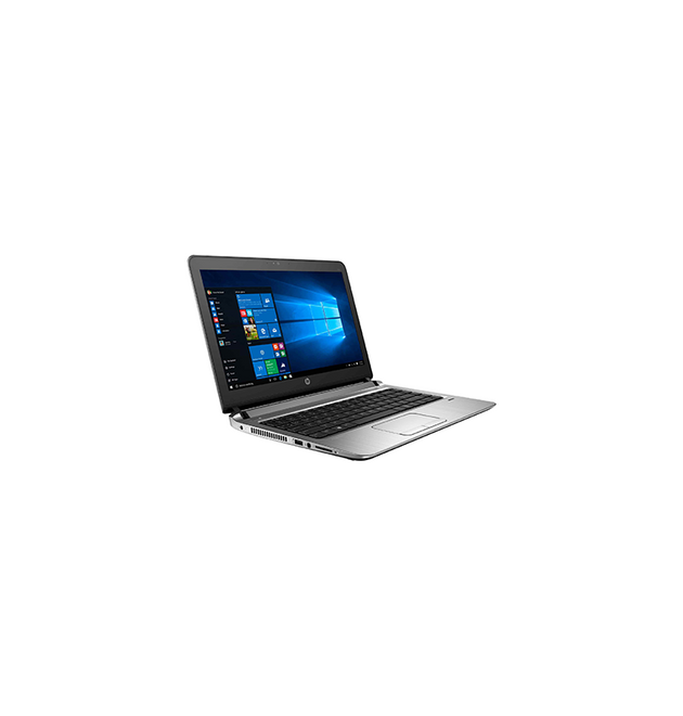 HP Elitebook 430 G3 Core-i5 6th-Gen