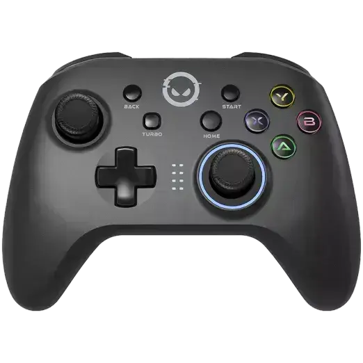 Lorgar Trix 510 Wireless Gaming Controller USB