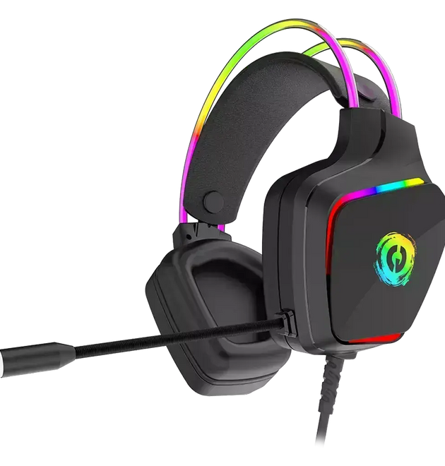 Canyon GH-9A Darkless Gaming Headset