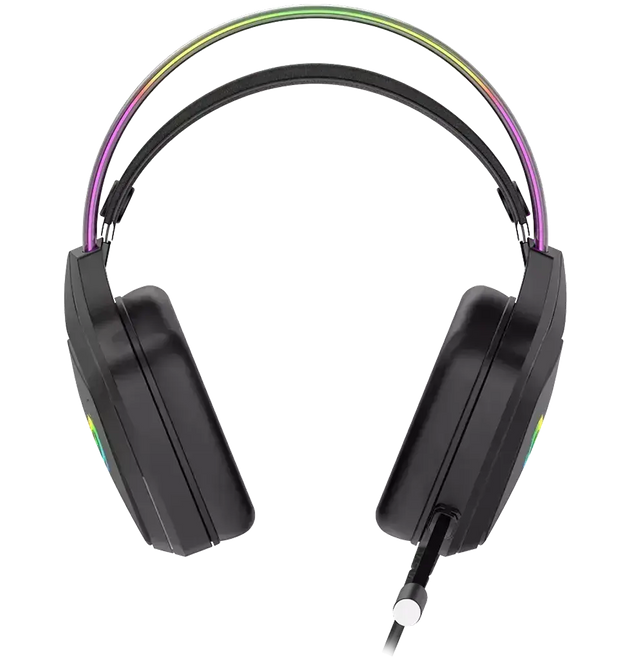 Canyon GH-9A Darkless Gaming Headset