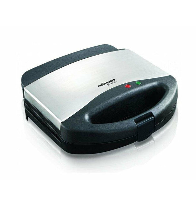 Mellerware 25301 Planet 2 Slice Snackwich Maker
