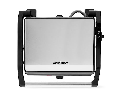 Mellerware 28560 Panini Press / Multi Grill