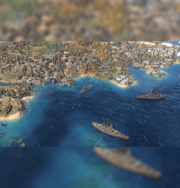 Civilization VII (PS5)