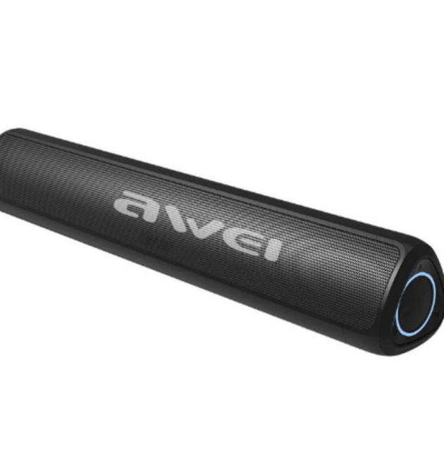 Wireless Speaker Awei Y333 Bluetoothv5.0 Aux Tf Tws Smart Home Sound