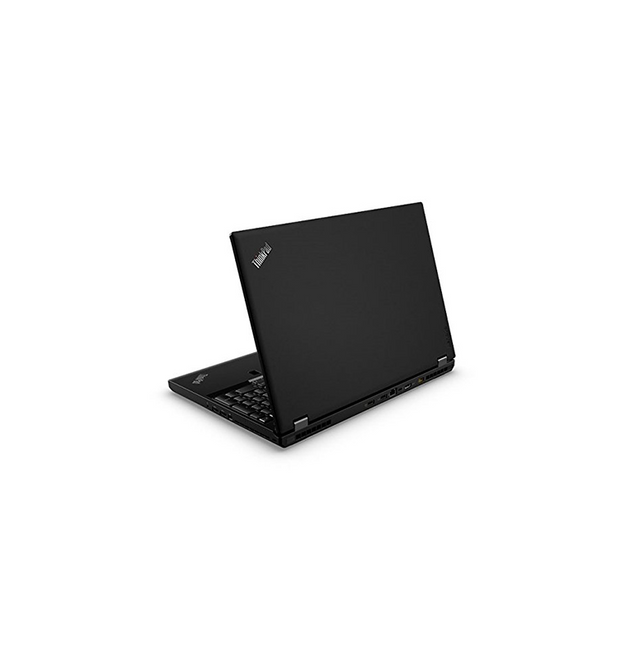 Lenovo ThinkPad-P51 4GB Nvidia-i7 7th-Gen