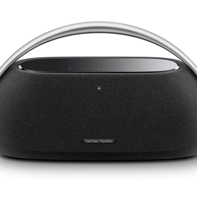 Harmon Kardon Go + Play 3 - Black