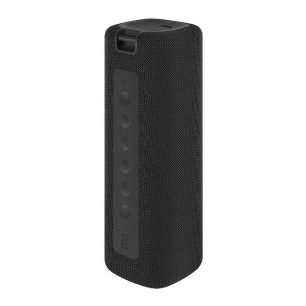 Xiaomi  Portable Bluetooth Speaker (16W)  - Black