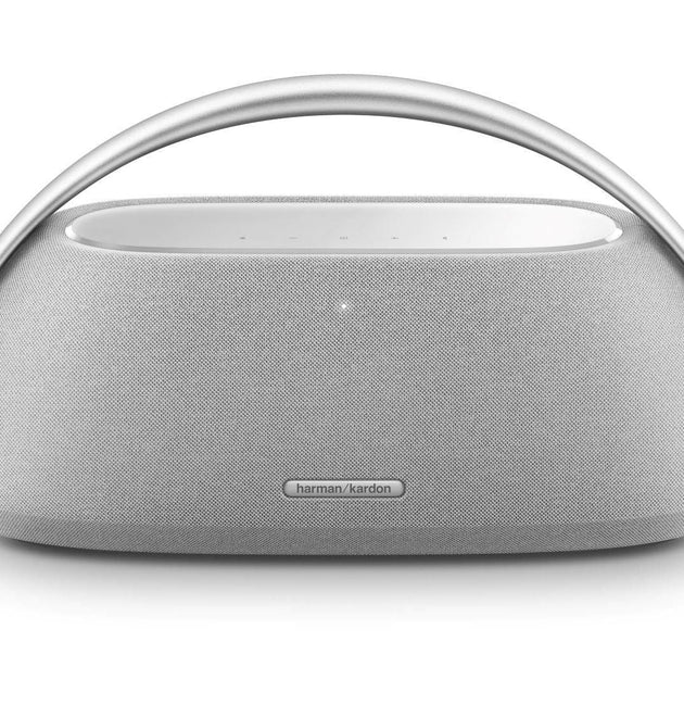 Harmon Kardon Go + Play 3 - Grey