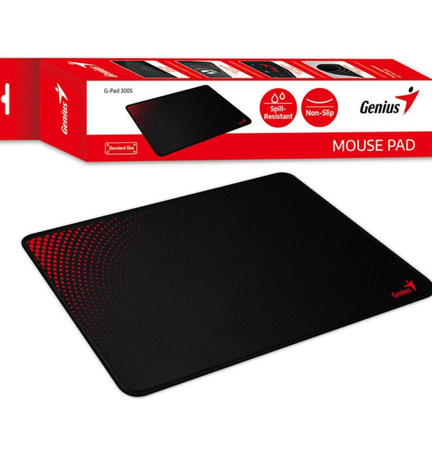 Genius MousePad (450 x 400 x 3 mm) - G-Pad 500s