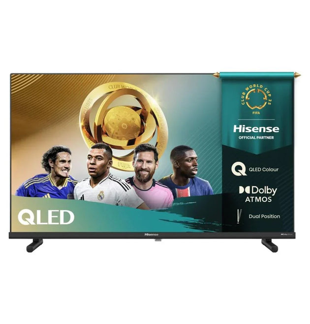 Hisense 32A5Q QLED Smart TV - 32