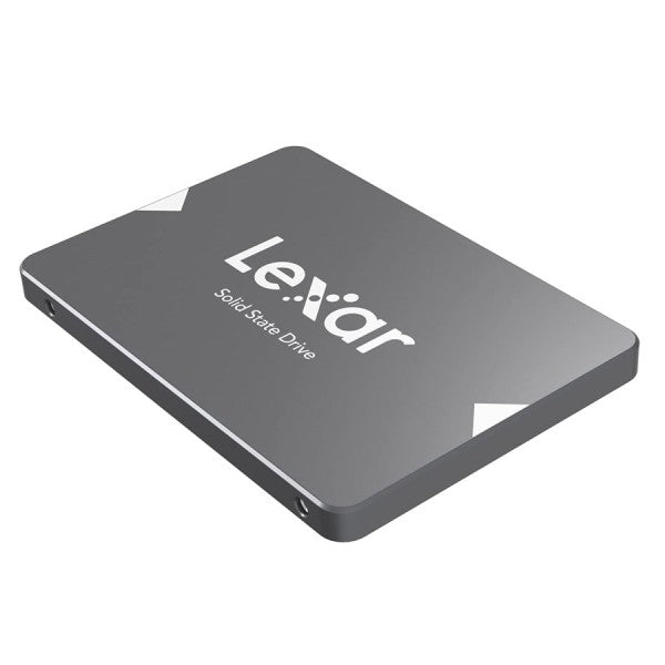 Lexar 512GB NS100 SATA III 2.5
