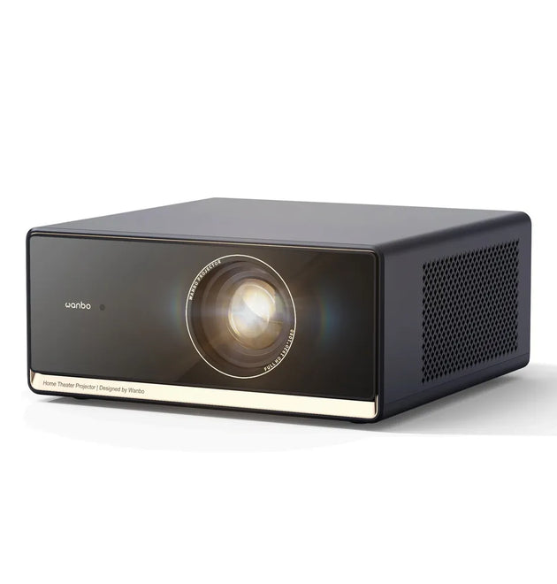 Wanbo X5 Pro FHD Smart Projector