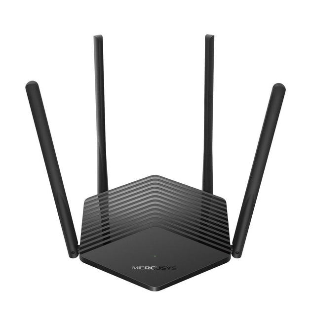 Mercusys MR60X AX1800 Dual-Band WiFi 6 Router