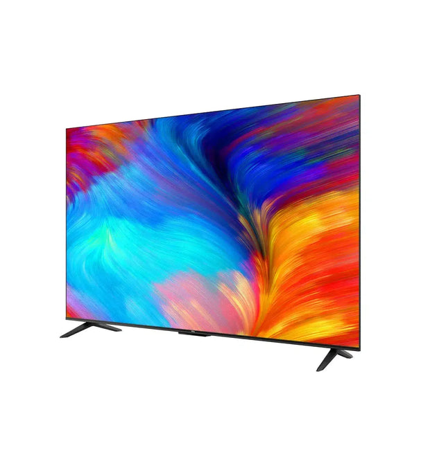 TCL 65P635 4K HDR Google TV - 65