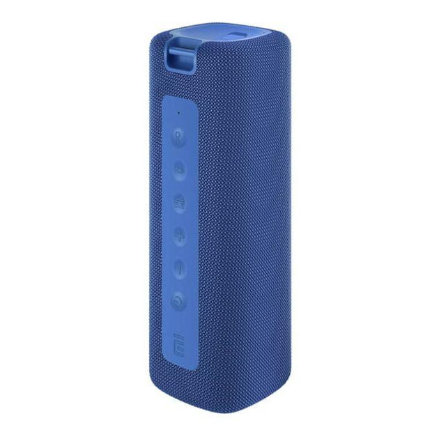 Xiaomi  Portable Bluetooth Speaker (16W)  - Blue