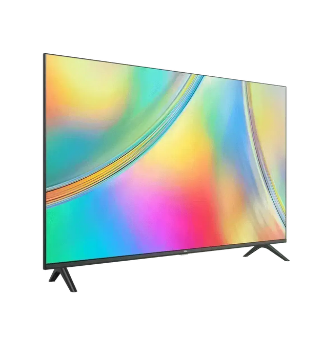 TCL 32S5400AF FHD Smart Android TV - 32
