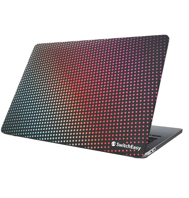 SwitchEasy Dots Protective Case MacBook Pro 13