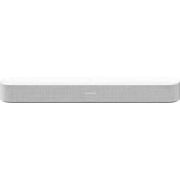 SONOS BEAM GEN 2 SOUNDBAR (BEAM2EU1 ) - WHITE