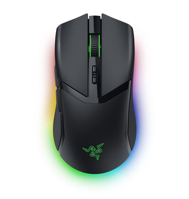 Razer Cobra Pro RGB Ultra Light Wireless Gaming Mouse — Black