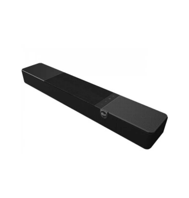 Klipsch Flexus Core 100 2.1 Channel Compact Dolby Atmos Soundbar