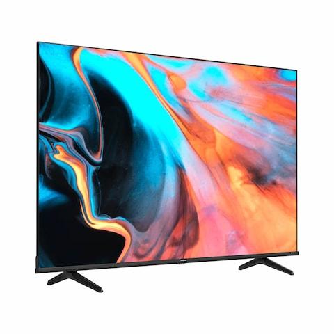 Hisense 50E7N QLED TV - 50