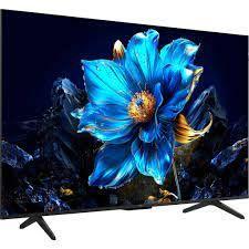 TCL 75P7K QLED TV - 75