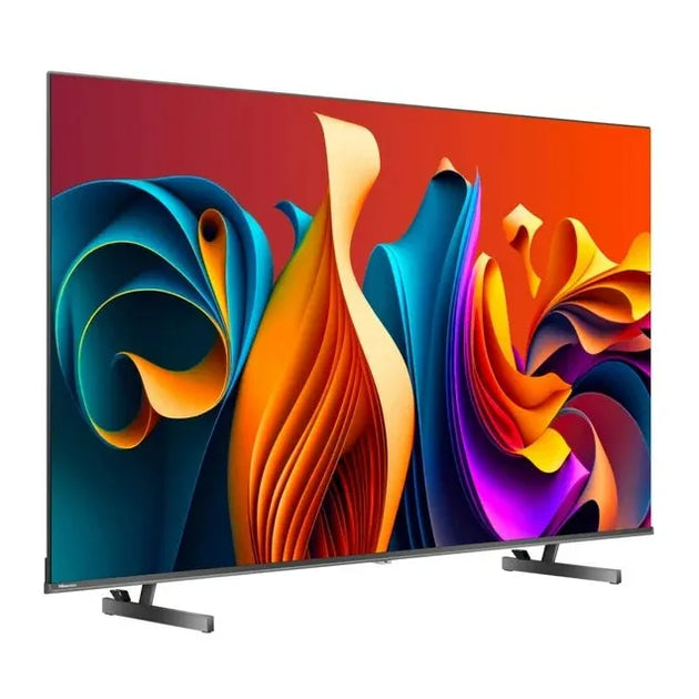 Hisense 75Q6N 75-Inch QLED 4K Smart TV: Quantum Dot, Smooth Motion