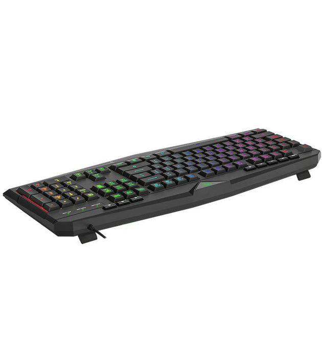 T-Dagger Submarine RGB Gaming Keyboard