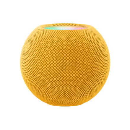 Apple HomePod mini - Yellow